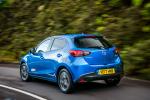 Mazda2 Tech Edition 2017 года (UK)